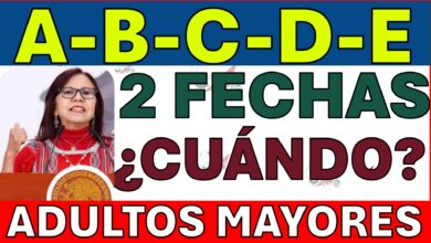 Si no haces esto HOY no cobras tus $6,400