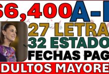 FECHAS AVISOS PENSION COMUNICADO CONVOCATORIAS MEXICO