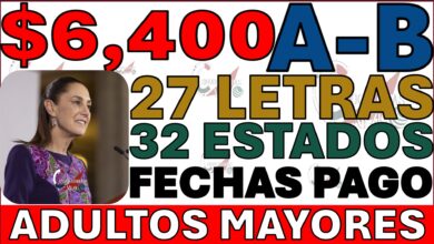 FECHAS AVISOS PENSION COMUNICADO CONVOCATORIAS MEXICO