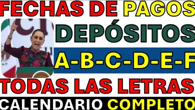 Pensión Bienestar 2025: Fechas Clave para el Último Pago y Nuevas Incorporaciones