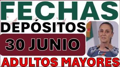 FECHAS PENSION AVISO COMUNICADO CLAUDIA