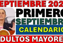 ¡ALERTA URGENTE PENSIONADOS! Revelan FECHA EXACTA de Pago y Nuevo Requisito