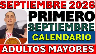 ¡ALERTA URGENTE PENSIONADOS! Revelan FECHA EXACTA de Pago y Nuevo Requisito
