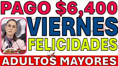 FELICIDADES PENSION COMUNICADO