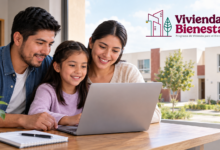 Vivienda para el Bienestar: realiza tu pre-Registro en línea para solicitar una vivienda de la CONAVI