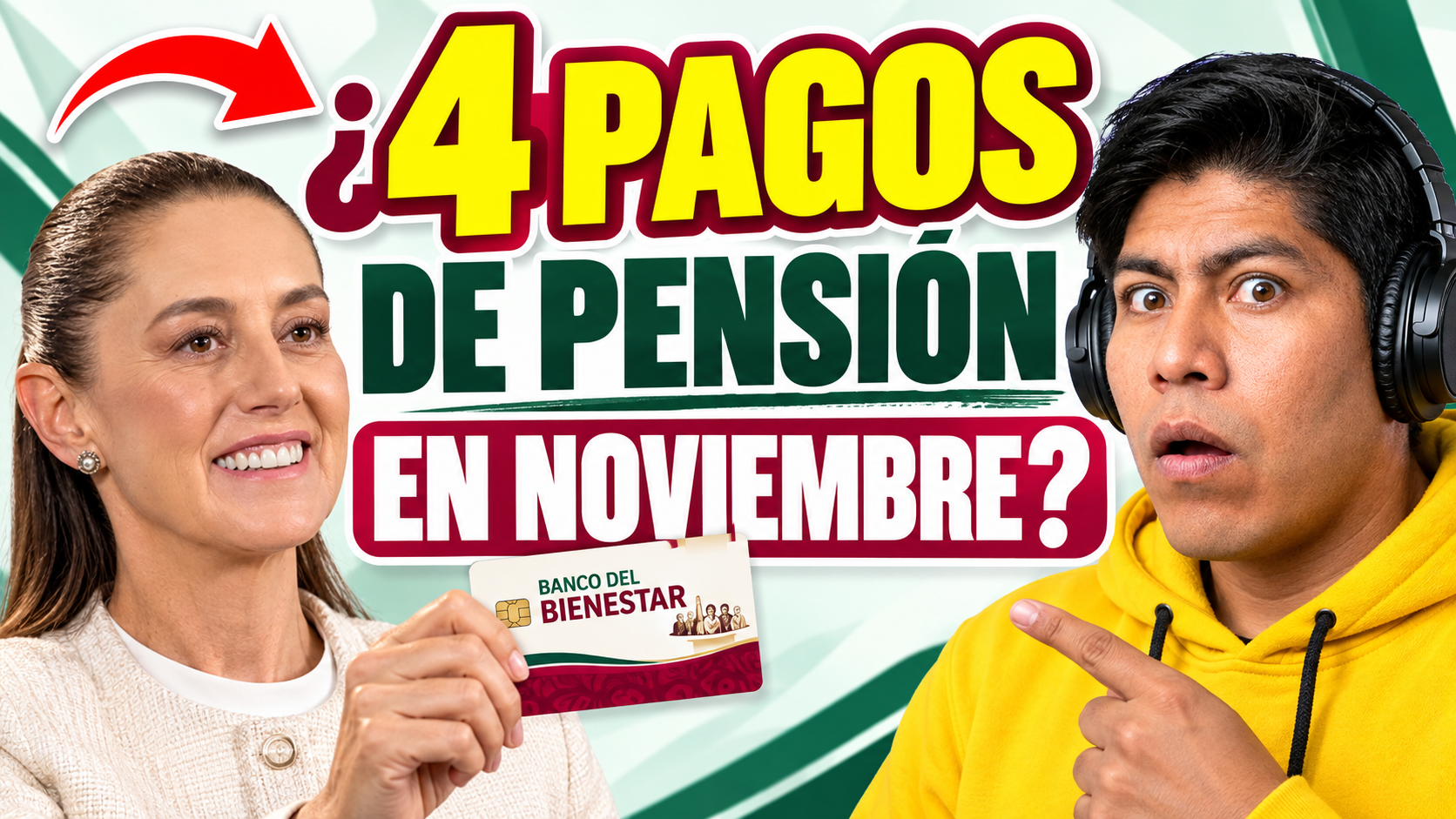 Fechas confirmadas para jubilados del IMSS e ISSSTE