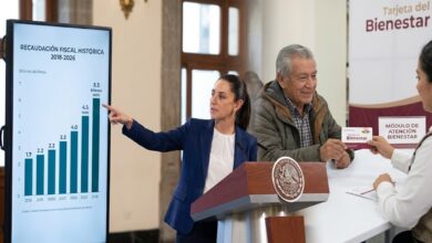 La Sostenibilidad de la Pensión Bienestar en 2026: Financiamiento, Calendario de Mayo y Políticas de Transparencia 15 La Sostenibilidad de la Pensión Bienestar en 2026: Financiamiento, Calendario de Mayo y Políticas de Transparencia
