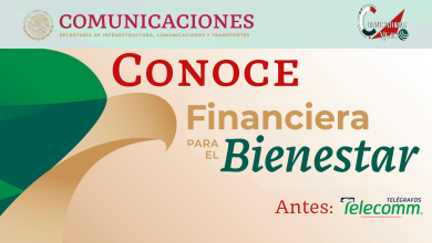 Financiera para el Bienestar