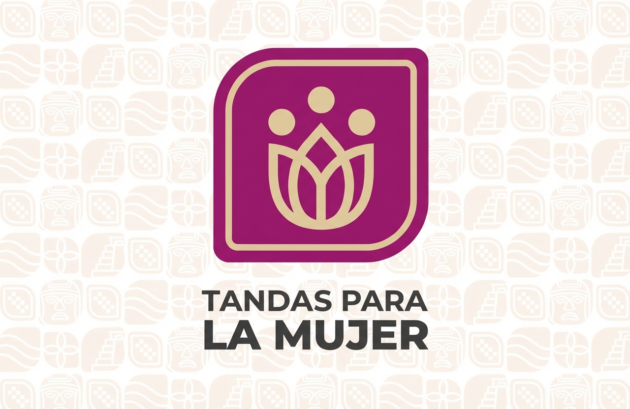 Tandas para la Mujer 2026: así puedes obtener hasta 50 mil pesos para impulsar tu negocio este año