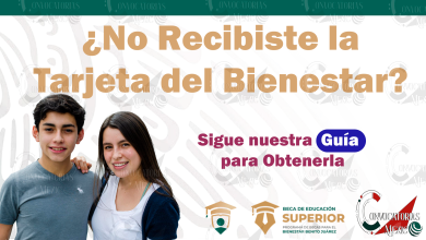 Guia para obtener tarjeta si faltaste a la escuela