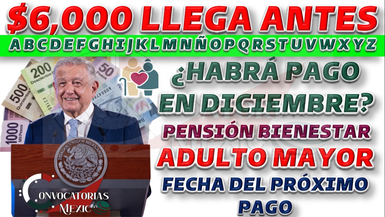 Pago de Diciembre y Planes para el 2024