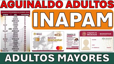 Pensión Bienestar Octubre 2025: Nuevos Registros, Entrega de Tarjetas y Aclaración Clave sobre INAPAM