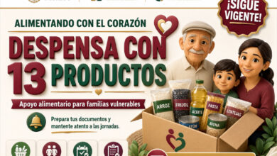 Alimentando con el Corazón en Baja California: apoyo alimentario para familias vulnerables