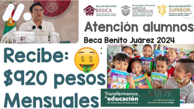 Trámites Clave en la Coordinación Nacional de Becas Benito Juárez para Estudiantes de Todos los Niveles