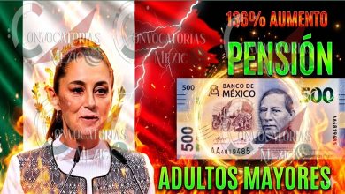 México Supera a EE.UU. y Canadá en Crecimiento de Pensiones: El Dato del 136% que Debes Conocer