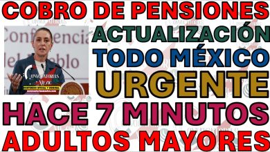 Pensión IMSS 2026: ¿Es obligatorio el registro biométrico para cobrar? La verdad sobre los pagos y el aumento del 15%