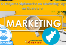 Los 10 Mejores Diplomados en Marketing Digital en Querétaro