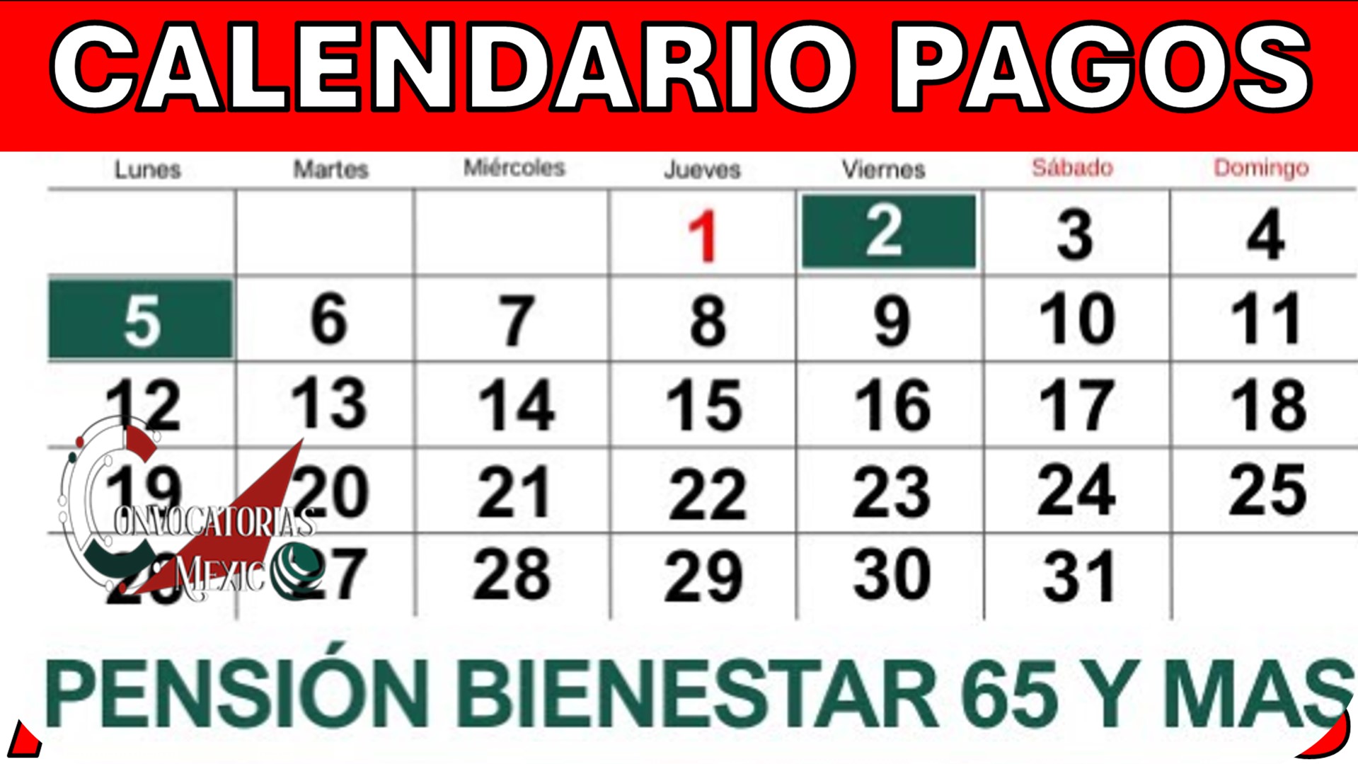 Pensión Bienestar Enero 2026: Calendario Estimado, Ajuste de Montos y el Blindaje Económico de tu Derecho