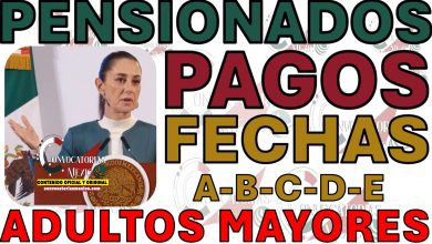 Pensión Bienestar: La verdad sobre el "pago adelantado en Viernes" y el futuro de los aumentos en 2025