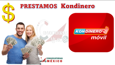 Préstamo Kondinero