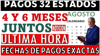 La Coordinación Nacional de Becas para el Bienestar Benito Juárez da un aviso importante para alumnos beneficiarios de las Becas Benito Juárez: ¡Entrega de Tarjetas en AGOSTO y fechas de pagos para estudiantes beneficiarios!