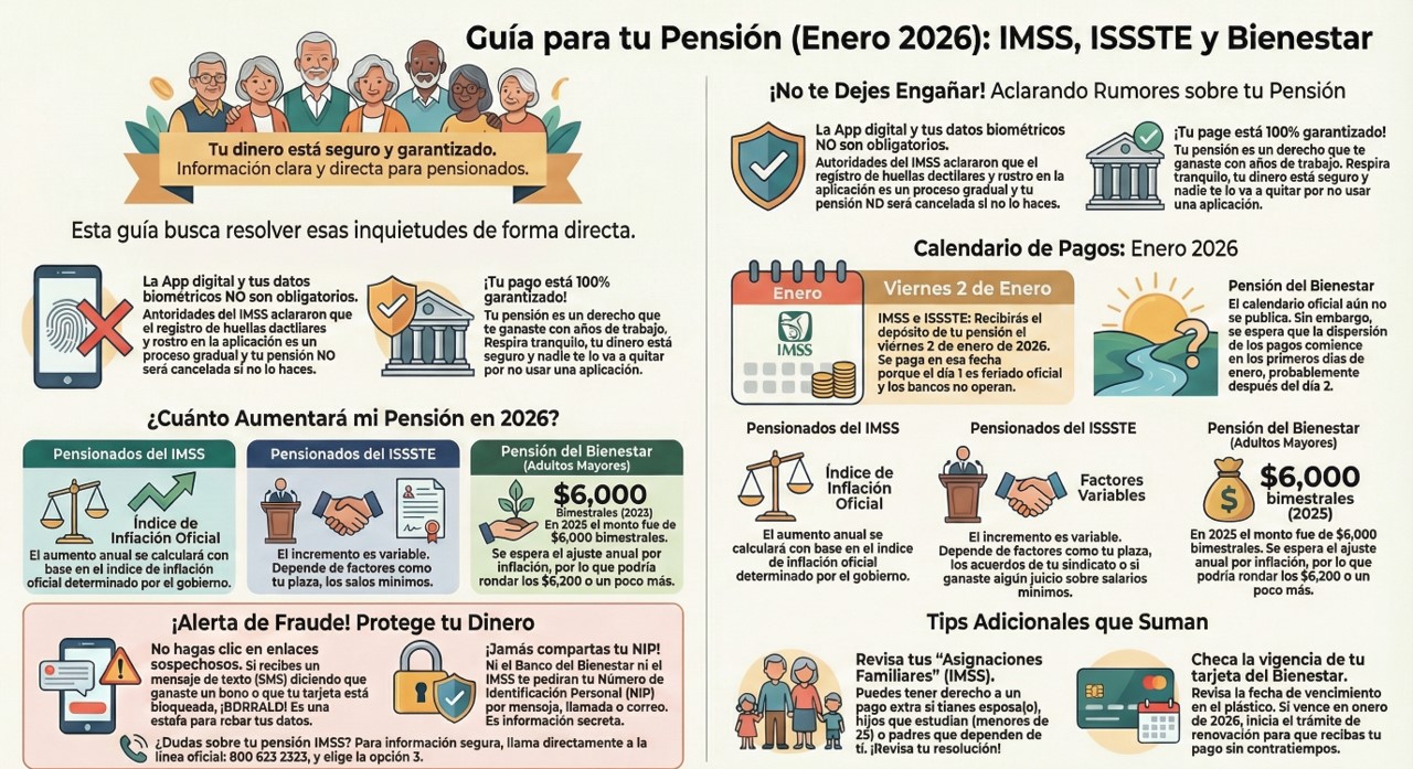 Pensionados 
