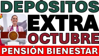 Pensión Bienestar 2025: Anuncian Incorporaciones en Octubre y Fechas del Último Pago del Año