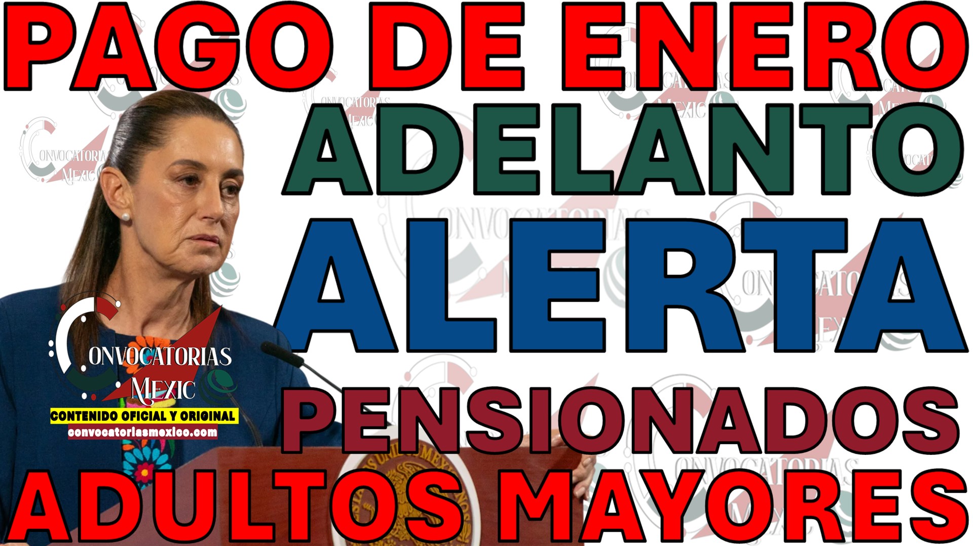Pensión IMSS Enero 2026: Confirman Pago Adelantado y Alerta por Fraudes Digitales