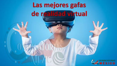 Las mejores gafas de realidad virtual