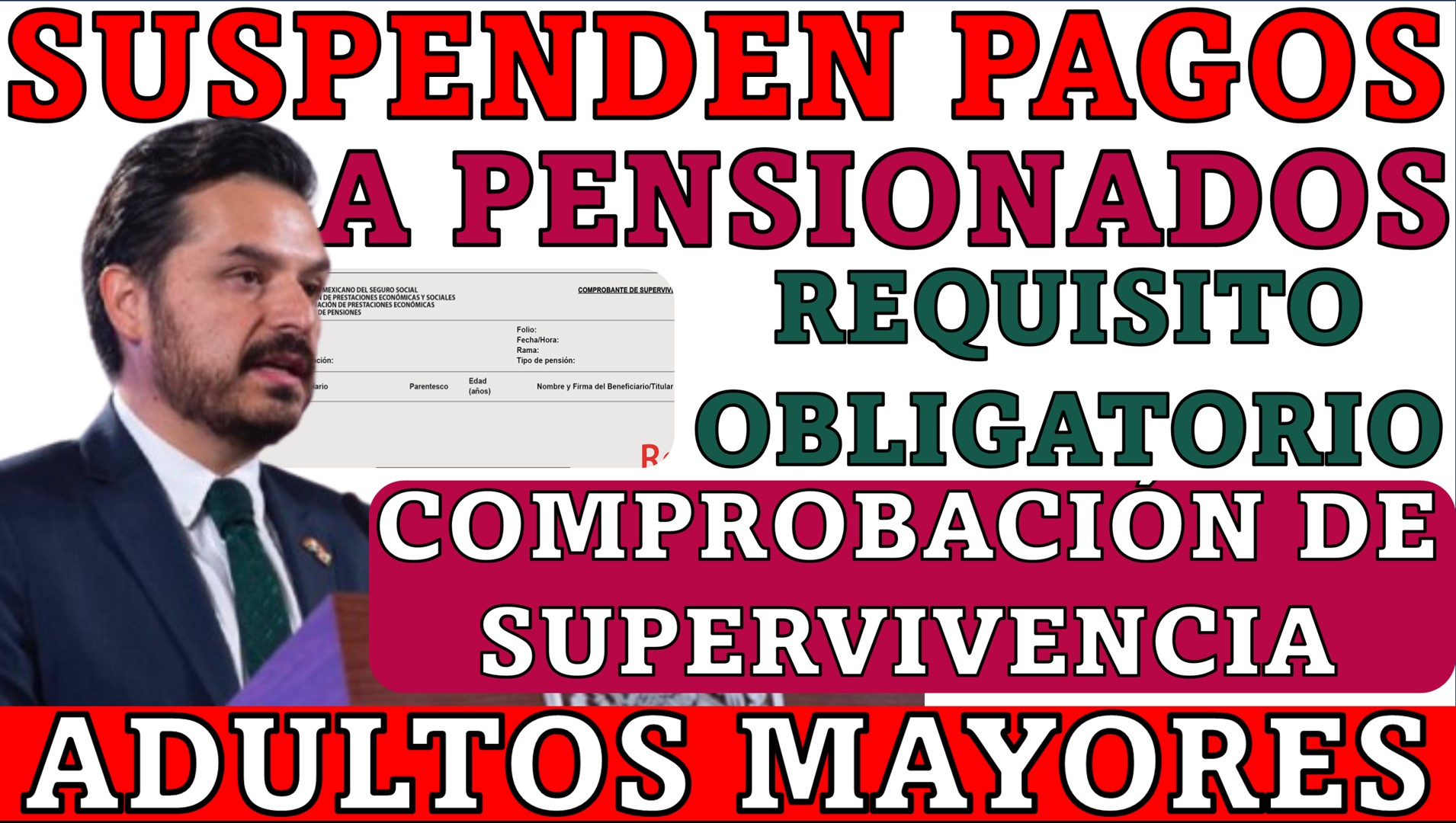 Procedimiento y Requisitos del Trámite