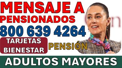 16 de septiembre sin PAGOS en bancos: así impacta a la Pensión Bienestar y qué esperar de los ajustes a IMSS e ISSSTE en 2026