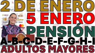 Pensión Bienestar 2026 Adultos Mayores: 4 Verdades Incómodas (y Necesarias) que Debes Saber Antes de Enero
