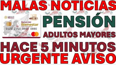 Sheinbaum Blinda la Pensión Bienestar ante Críticas: Confirmado Aumento y Continuidad para 2025