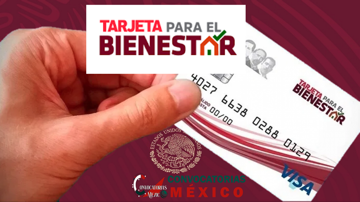 Error en las Tarjetas del Bienestar si recogiste tu plástico en FEBRERO