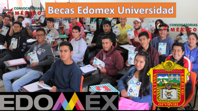 Becas Edomex Universidades