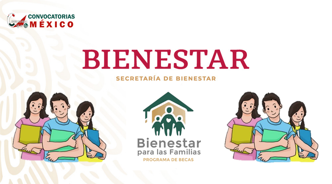 Becas Bienestar