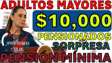 Proyección Pensión IMSS 2026: El Aumento al Pago Mínimo Garantizado y el Panorama Económico Actual