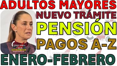 ¿Bono Navideño en la Pensión Bienestar? La Verdad sobre el Pago Extra, el Tarjetón IMSS y Nuevos Requisitos Bancarios