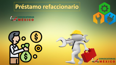 Préstamo refaccionario