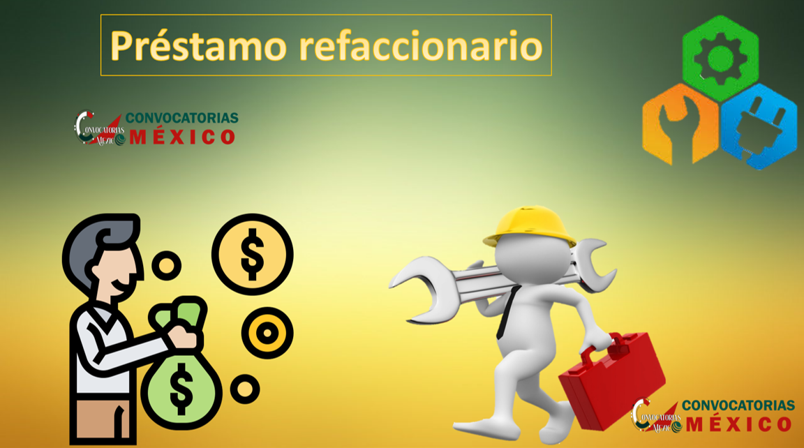 Préstamo refaccionario