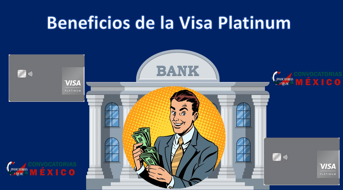 Beneficios de la Visa Platinum