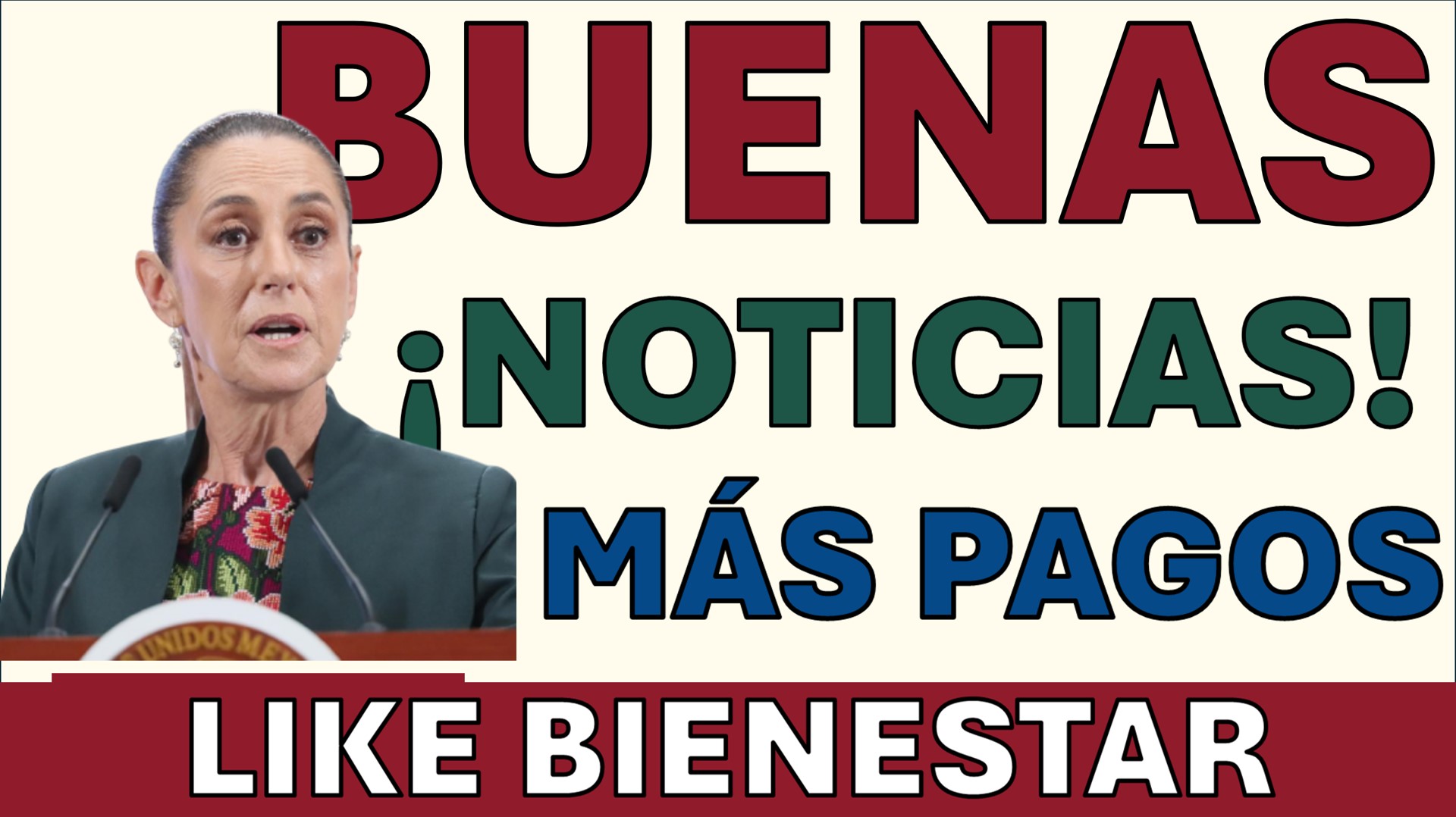 Gobierno Recupera 10 Mil Millones de Pesos al Eliminar Histórico Privilegio Fiscal a Bancos ¡Beneficiará la Pensión Bienestar Adultos Mayores!