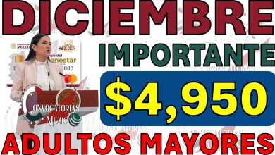 Confirmado: Depósito Triple de $4,950 para Madres Trabajadoras y la Estrategia de México ante la Incertidumbre Económica