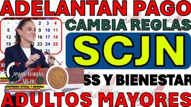 Pensión IMSS y Bienestar 2025: Adelantan Pagos, SCJN Avala Nuevos Beneficiarios y Ajustes en el Poder Judicial