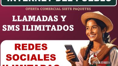 Internet CFE 2024: ¡Estos son los Paquetes y Costos de Conectividad de Internet para Todos
