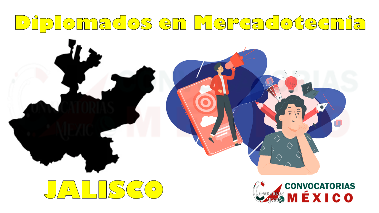 12 Diplomados en Mercadotecnia en Jalisco