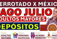 JULIO PENSION COMUNICADO PENSION MEXICO DONALD Y CLAUDIA