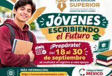 Jóvenes Escribiendo el Futuro ¡Prepárate del 18 al 30 de septiembre se realizara el registro a este apoyo! 15 Jóvenes Escribiendo el Futuro ¡Prepárate del 18 al 30 de septiembre se realizara el registro a este apoyo!