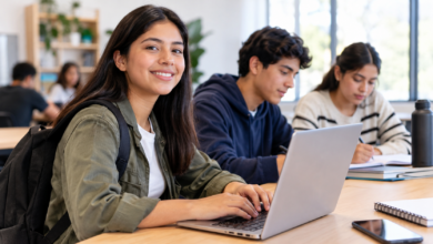 Jóvenes Construyendo el Futuro abre postulaciones: requisitos, apoyo de $9,582 y cómo registrarse