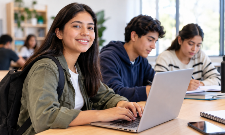Jóvenes Construyendo el Futuro abre postulaciones: requisitos, apoyo de $9,582 y cómo registrarse
